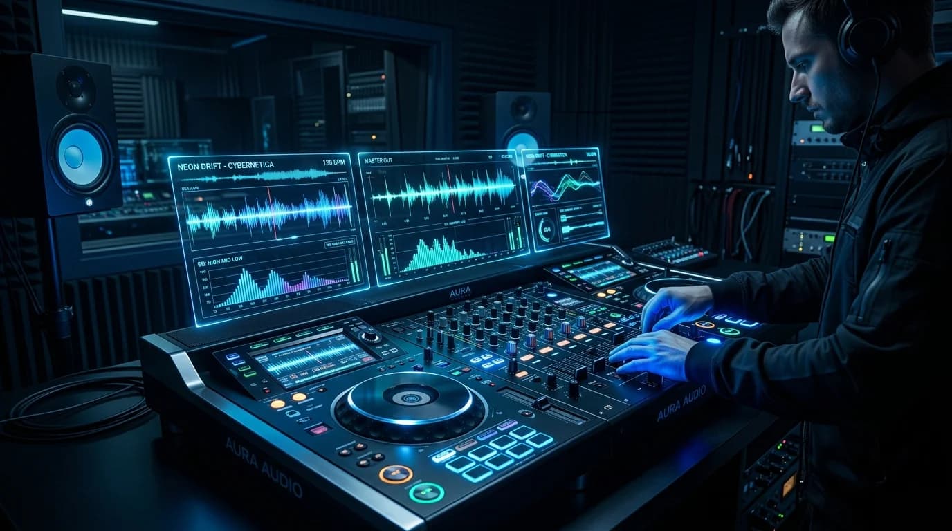 What Is Mastering? A Complete Beginner's Guide for 2026