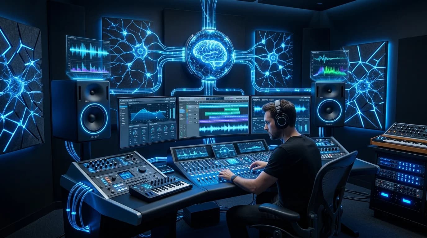 AIマスタリングは使えるのか?2026年の実力を検証