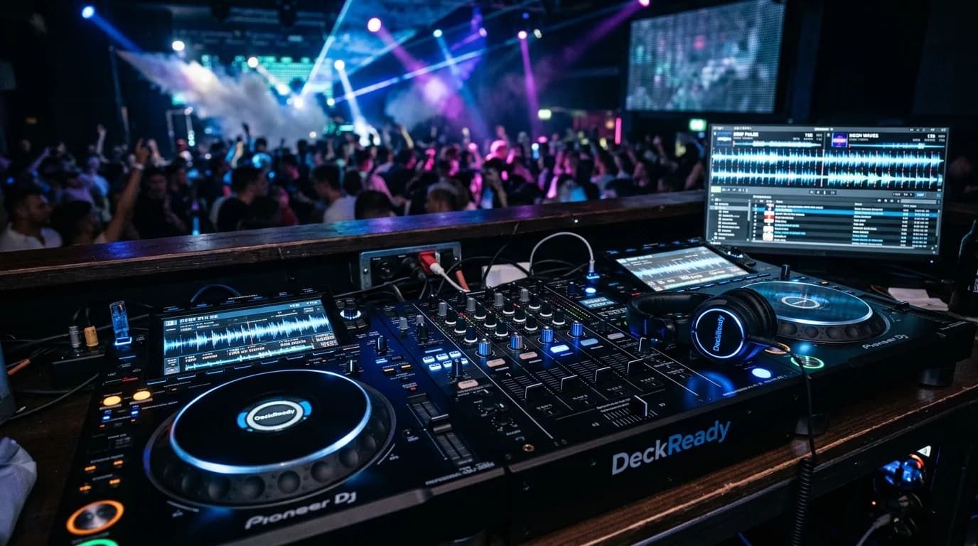 Beatportの音源はマスタリング不要?プロ音源でも調整が必要な理由